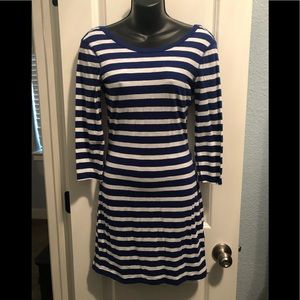 Cute Stripe Dress